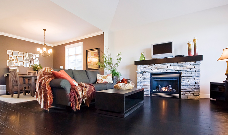 living room laminate flooring